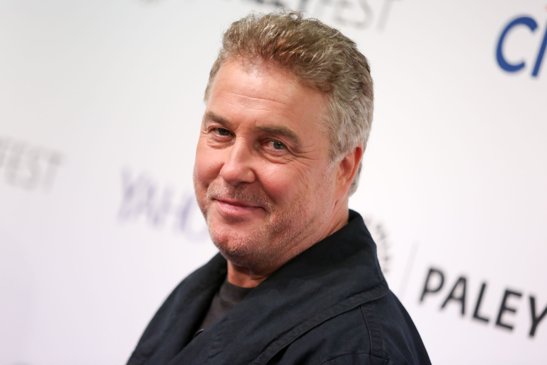 William Petersen